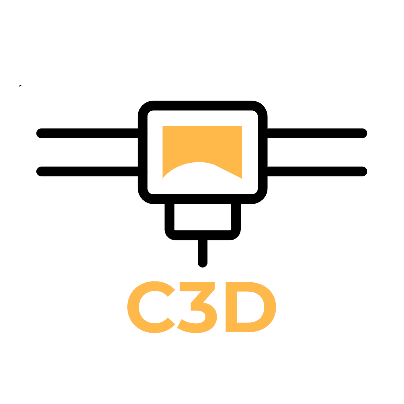 C3D Impression 3D